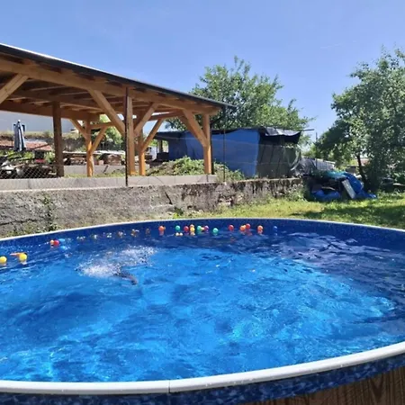 Casa vacanze Pod Blanikem