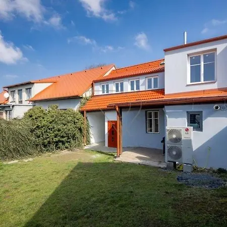 Casa vacanze Pod Blanikem *