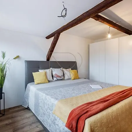 Casa vacanze Pod Blanikem